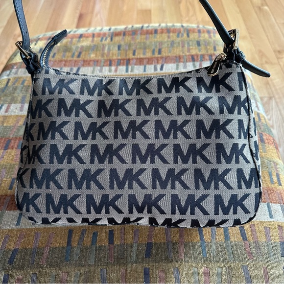 MICHAEL KORS Y2K Signature Mini Shoulder bag with Wallet - Picture 3 of 16